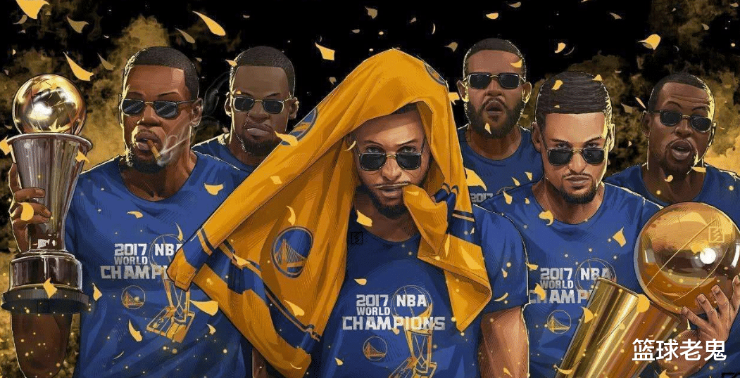 选秀|为了TT,放弃浓眉哥?勇士选秀换目标!再见阿尔德里奇