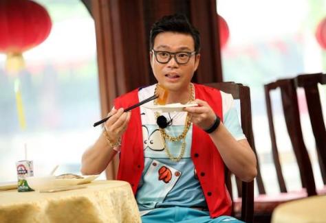 王迅▲王迅：被《极限挑战》抛弃的时候，连一声招呼都没打