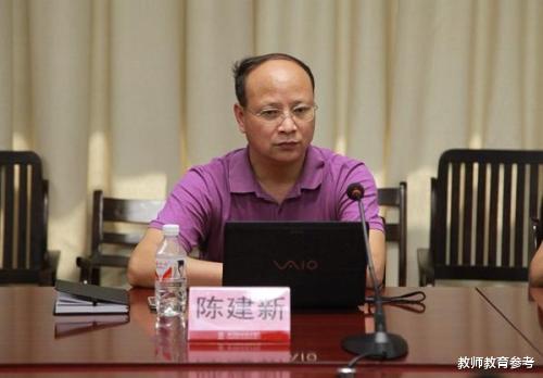 高考|浙江省教育考试院回应，陈建新被停止工作，但家长却始终没法放心