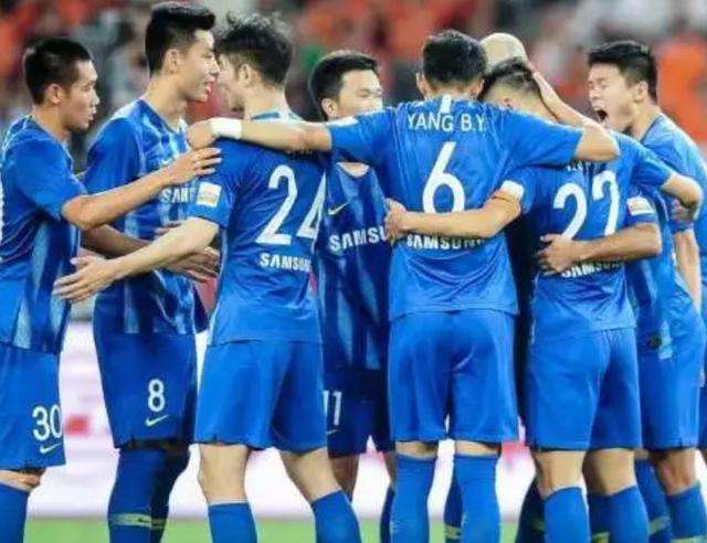 热身赛■有比赛看了！中超豪门3场热身赛全程直播，比许家印大气