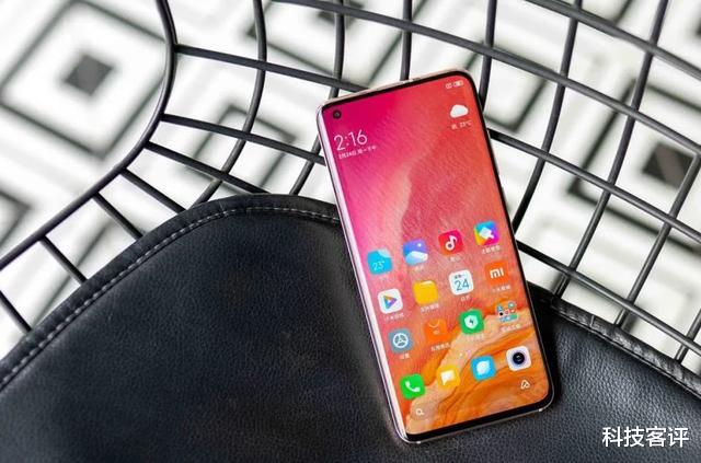 |预算4K能买到什么5G手机？OPPO华为小米这三款机型太划算