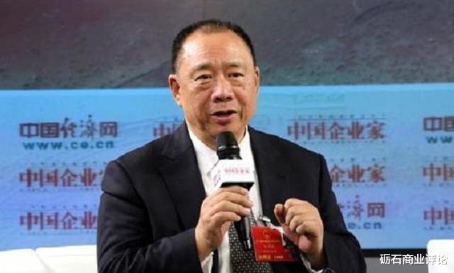 创业：三全陈泽民：“中国速冻食品之父”的创业人生