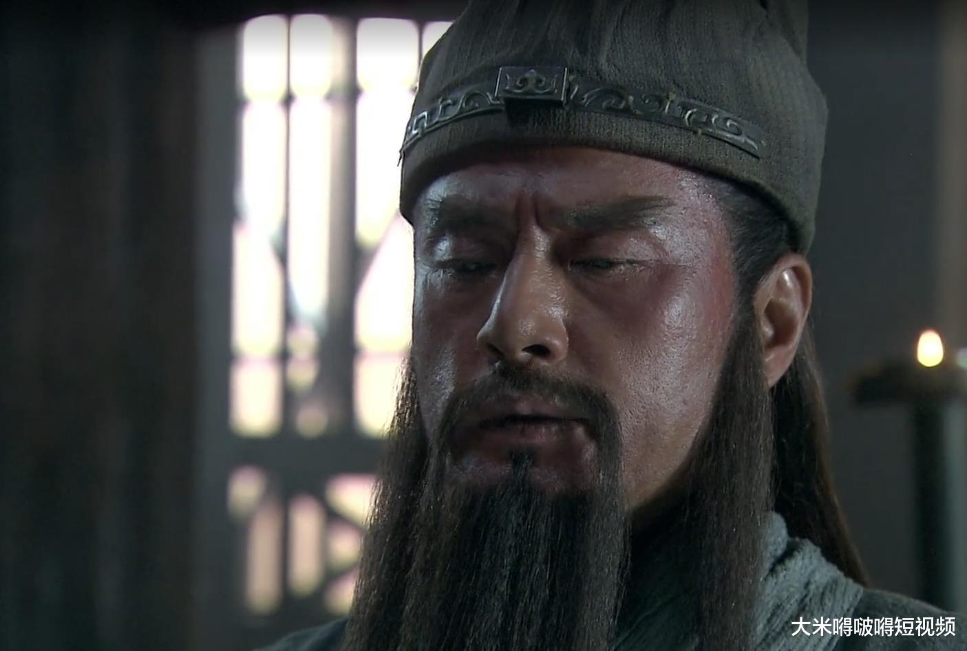 |关羽长九尺，身高放到现在有多高？洛阳出土的汉朝尺子给出答案