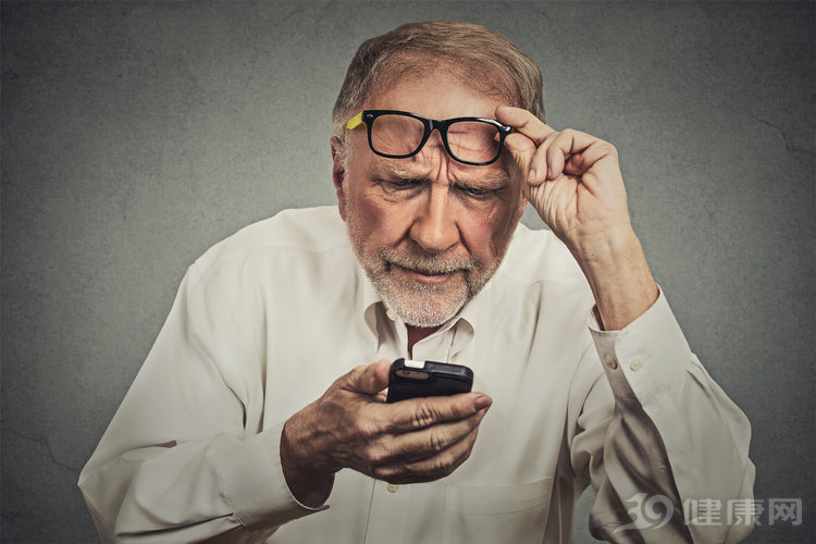 医生|6种行为会加速男人衰老：抽烟只排第4，第1名是很多男人的无奈