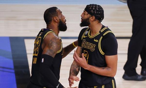 丹尼·格林|请不要交易我！格林向詹眉摊牌，湖人难办了，只能动库兹马了？