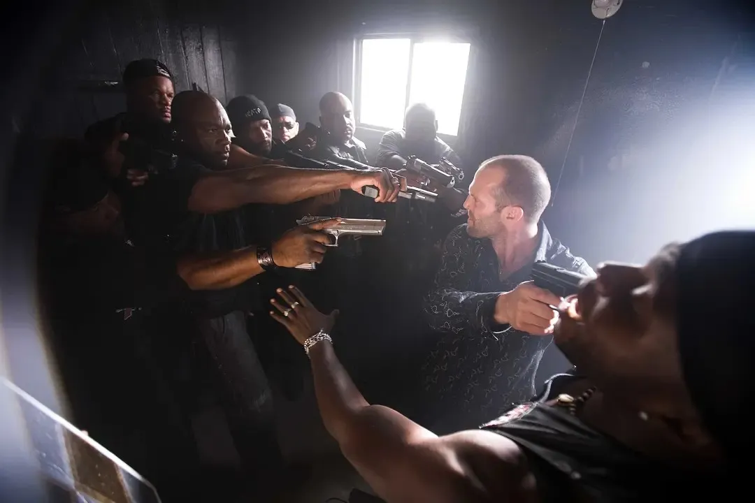 看见恶魔|电影推荐丨五部让你看完直呼过瘾的电影…