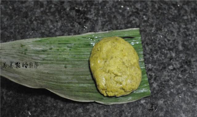 【娃娃鱼】快立夏了，这美味抓紧吃，我家每年都要做几百个，又香又糯！