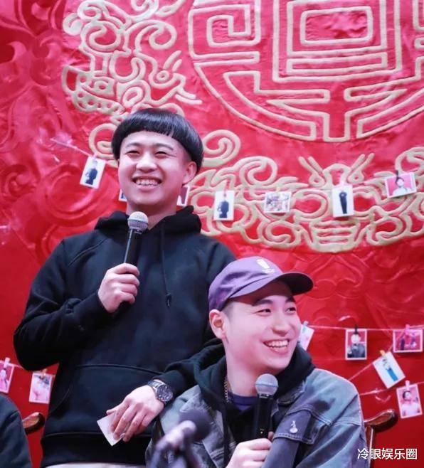 「倪萍」倪萍老师主持新节目,首期嘉宾来自德云社,烧饼谈减肥经验