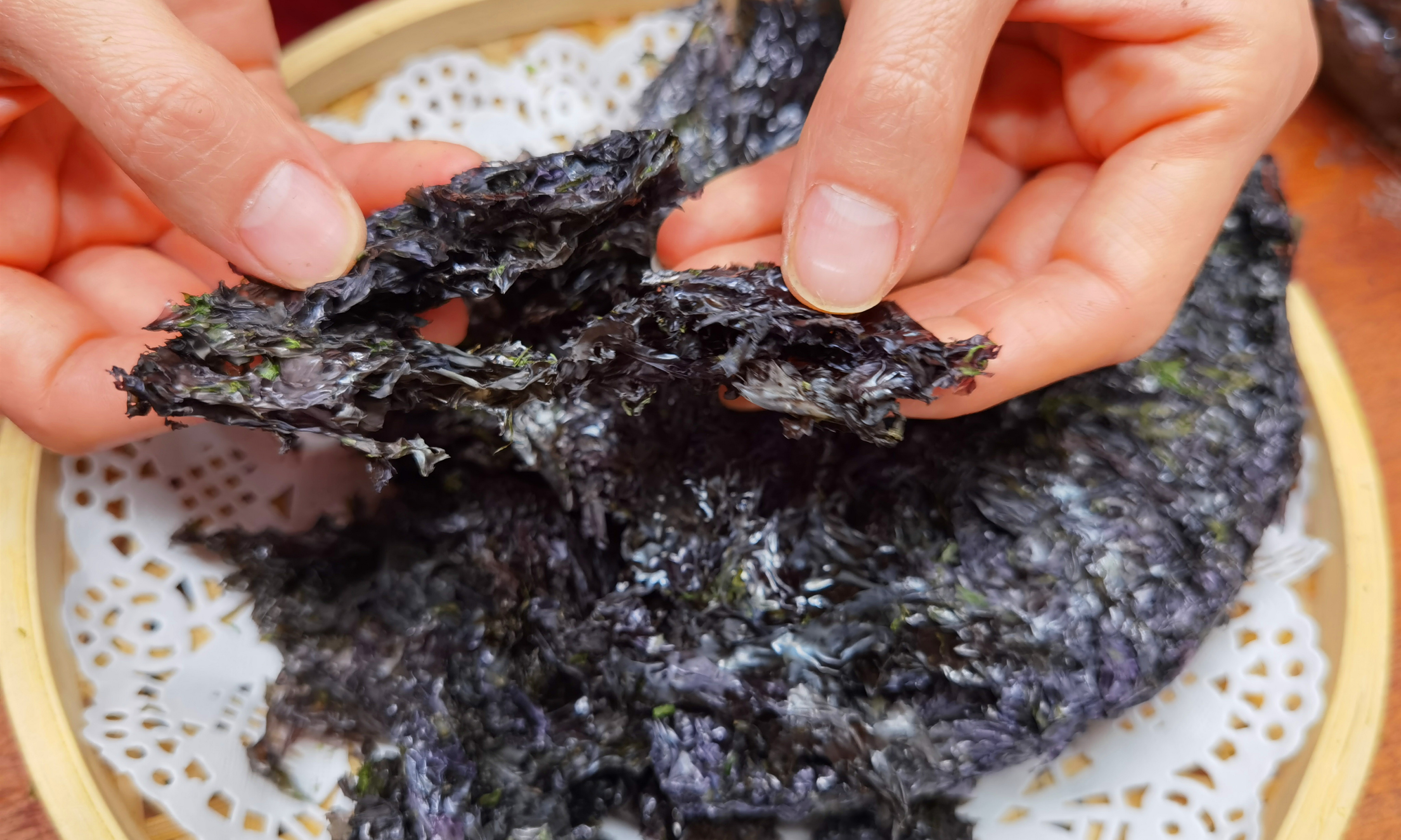 [大米]夏天多给孩子吃这菜，维C是桔子的6倍，3块钱1大包，不懂吃可惜了