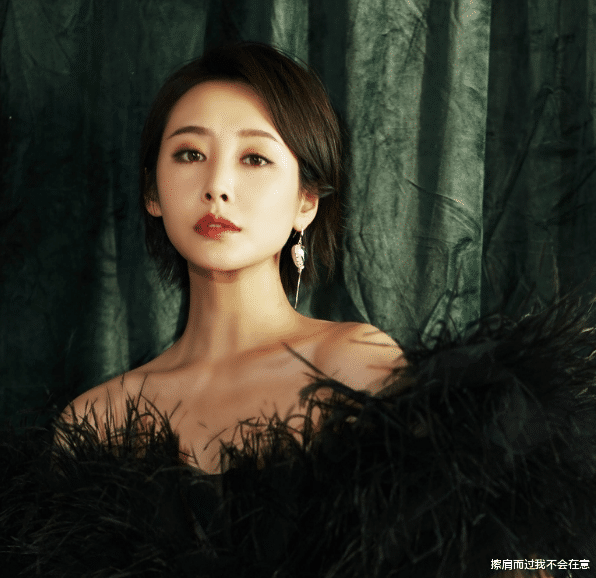 孙红雷@曾艳压30部戏的女主， 孙红雷都被她“吸引”，却因插足闺蜜婚姻被人遗忘