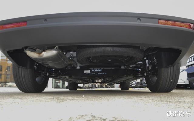 动力|家里经济不宽裕,不妨看看这三款,大空间皮实耐用还省油