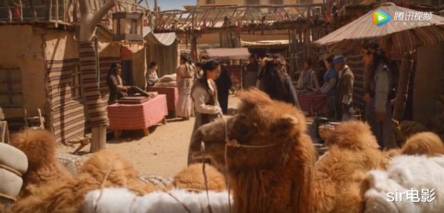 武侠:别催,国产武侠已经翻身