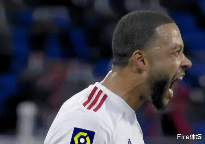 里昂队|从0-1到4-1！欧冠头号黑马打爆对手！26岁巨星造4球＋领跑射手榜