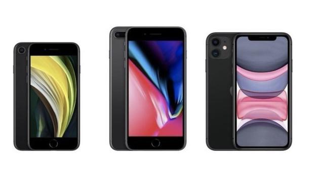 iPhone SE|iPhoneSE3曝光，价格或将低于4千元，尺寸却让我不淡定了！
