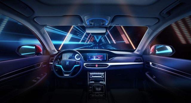 #大乘g60#1.5T+8AT，配12.3寸大屏，颜值不输H6，7万起售，还看啥博越？