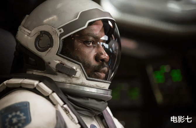 奥斯卡|9.3分科幻巨制，好莱坞最伟大的电影，事实证明，它无需奥斯卡肯定