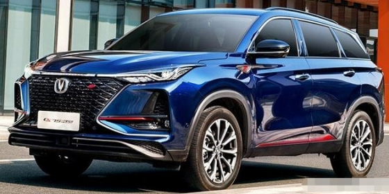 本田雅阁|买CS75PLUS可以吗？有懂车的人出来说下没？