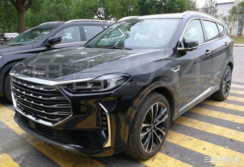 亚洲龙|再等等！奇瑞“王牌”即将上市，一看实力，车友：爆款来了！