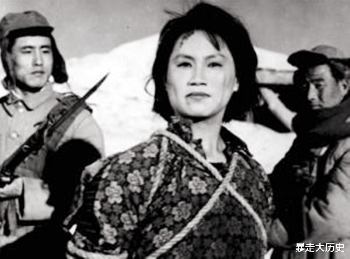 赵一曼■赵一曼被俘后,日军是怎样审讯她的?日本战犯晚年供出审讯细节!