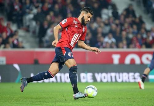 里尔|周五008里尔VS南特 单关推荐