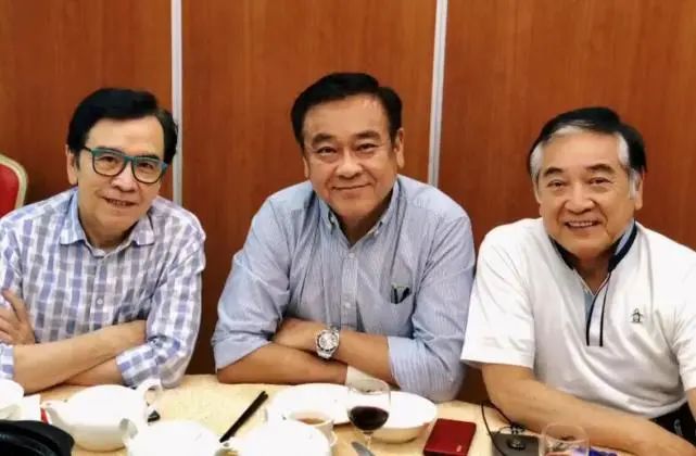 尔冬升|“毒舌”尔冬升的演员母亲：一生未演过女主角，却生了3个男主角