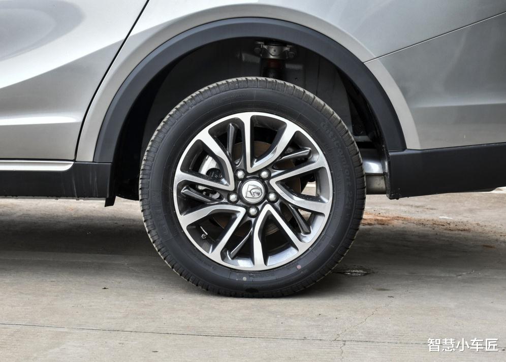 马力@月销量过万的国产MPV“神车”，1.5T+151马力，高速稳如牛