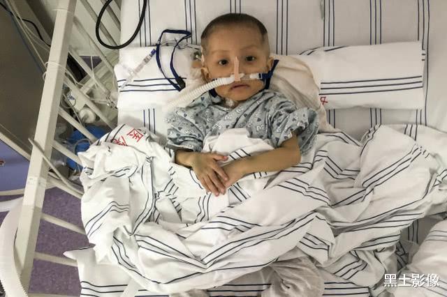 「重症监护室」母亲签放弃治疗书让儿子“顺应天意”，结果孩子竟奇迹般活了下来