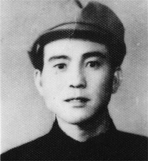 |建国后第一位巨贪刘青山:爱吃韭菜馅饺子,但饺子里不可以有韭菜