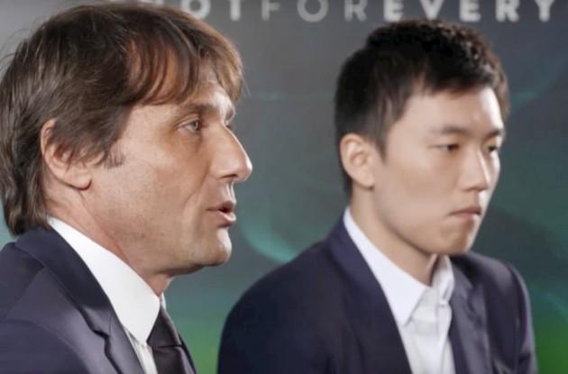 国际米兰|纷乱中国米收获底气：新星中场现身米兰城 阿莱格里暗示愿投蓝黑