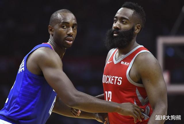 詹姆斯·哈登|火箭1天4个好消息！二当家归队，哈登连获5届单打王，并正式摊牌