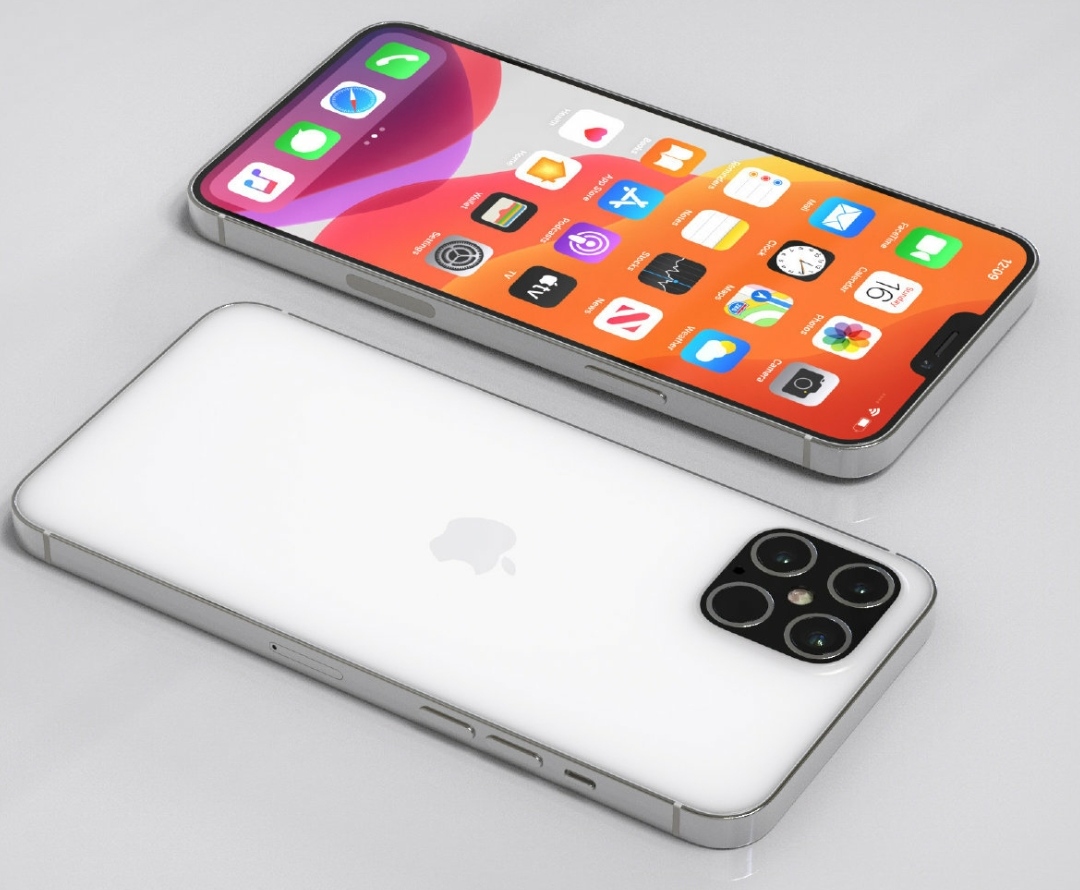 [iphone12]iPhone 12被曝光或4200元起比11还便宜，国产手机怎么卖？