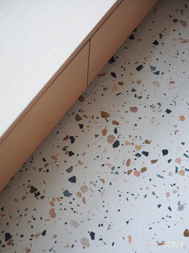 大门|他真有远见，给90㎡新家装满柜子，还能让房子透着精致的高级感