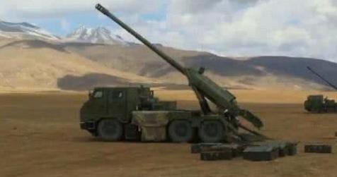 【印度】我军有了新动作，印度人却称不足为虑，俄媒摆出事实让印军脸面丢尽