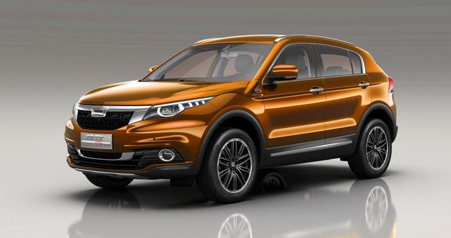 #郭富城#叫好不叫座的观致5终于想通了，售价降到最低，网友：赶紧买它