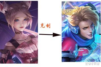 公孙离|射手间的克制关系，公孙离克制马可是常事，谁是蒙犽的最大克星？