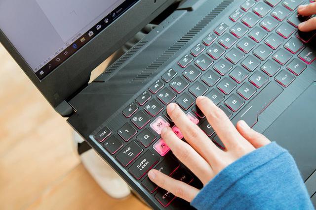 『游戏本』618最值得剁手的7K档游戏本！R9 4900H“天选”笔记本太香了