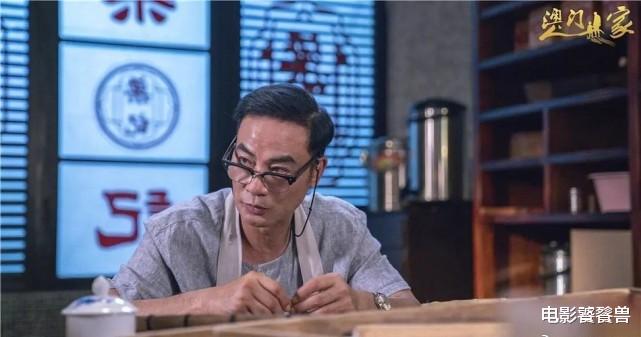 赵丽颖|金鹰奖获奖名单全出炉：视帝视后实至名归，85花旦赵丽颖太遗憾