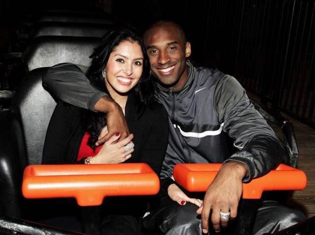 「科比·布莱恩特」科比妻子的私生活如何？科比死后为何这么多人追求？答案被说出