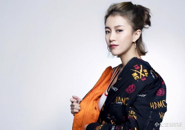 中国好声音|她因参加《中国好声音》走红，嫁爱奇艺副总裁，如今成人生赢家