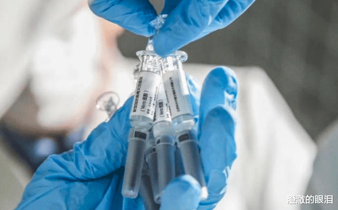 「特朗普」截至6月8日11时，中国迎来重大抗疫好消息！特朗普最高兴？