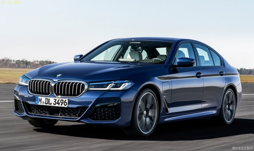 凯迪拉克|2020年最佳豪华中型轿车