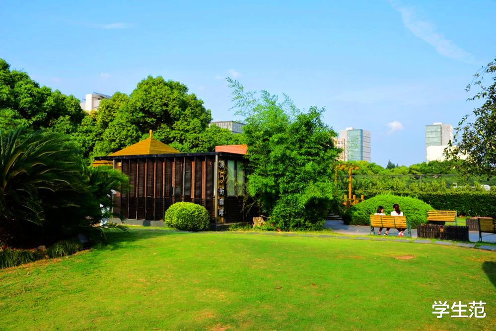 『高校』学霸志愿不纠结:十几所大学已位列“实体名单”,有望成高招热门