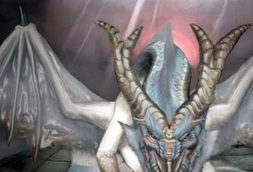 通天教主▲上古传说中最强10大古神，鸿钧道祖仅排第三，第一众望所归