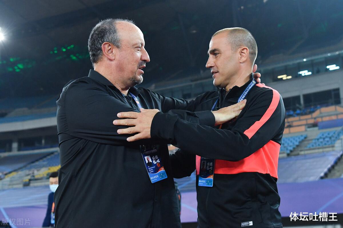 上海上港|内幕：上港8倍年薪挖新帅一击即中，私人律师：这价格还用犹豫？