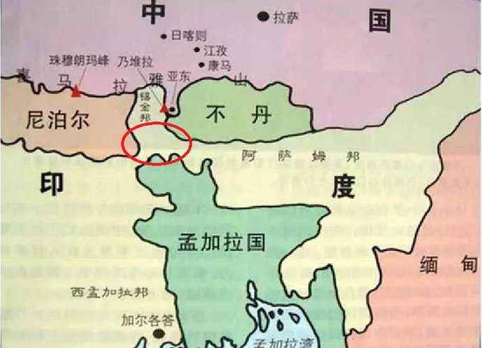 『印度』再回不到从前了！大军爬上雪山控制13个军事要点！印度：都怪巴基斯坦！