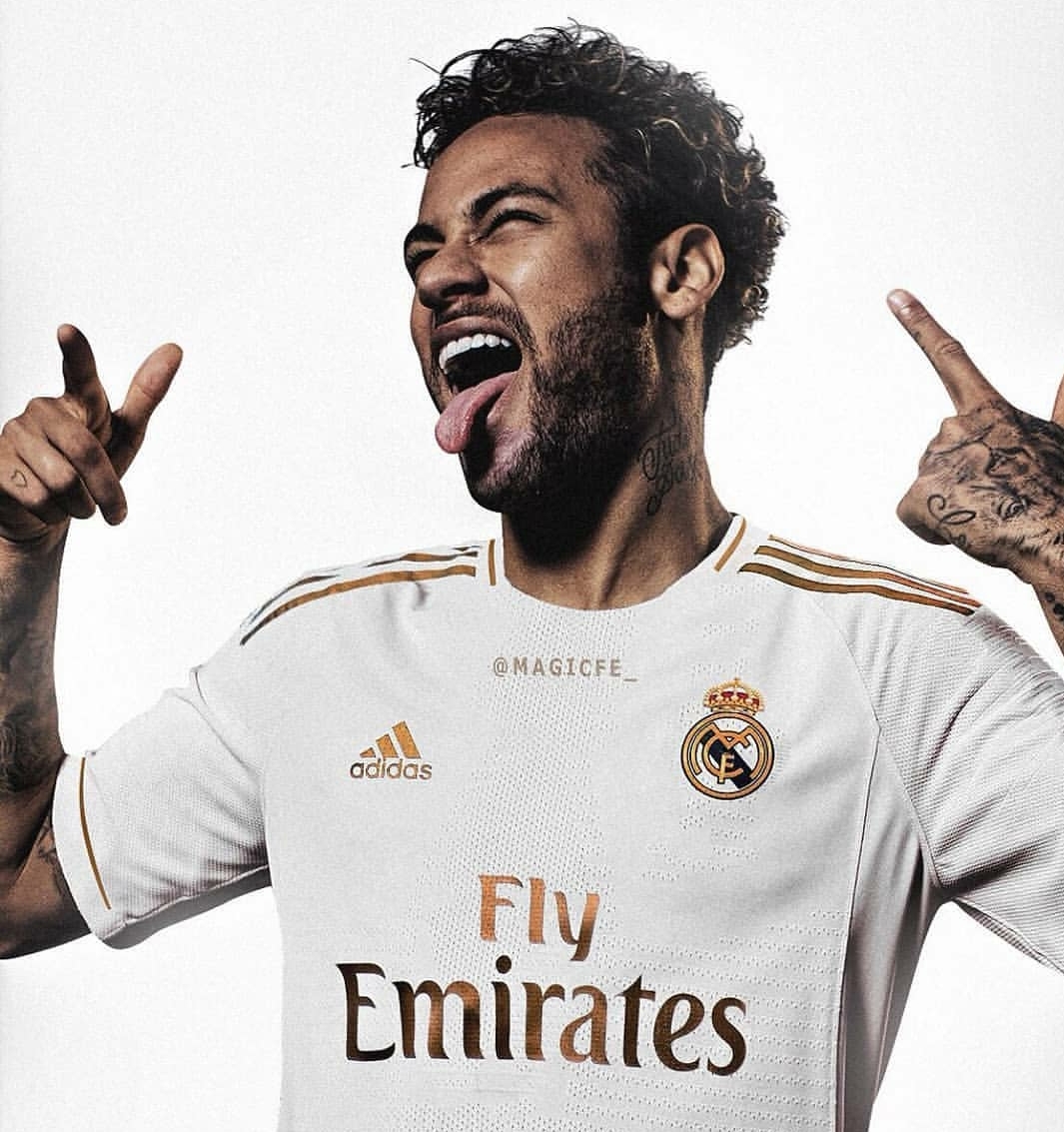 『巴塞罗那』内马尔交易遇阻,巴西巨星开出条件,另一豪门趁机加入争夺!