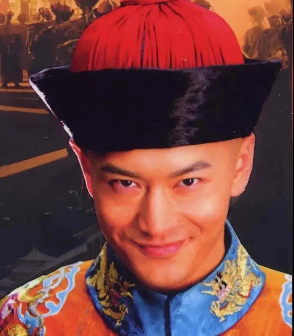 张一山|“现在的张一山，已经配不上杨紫了。”