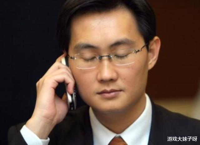 #腾讯#腾讯准备把3家直播平台合并，以后要付费观看，他在下盘大棋