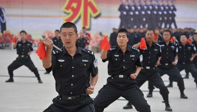 大学|政法大学所开设的公安类专业，入警率有点低，高考生慎重选择