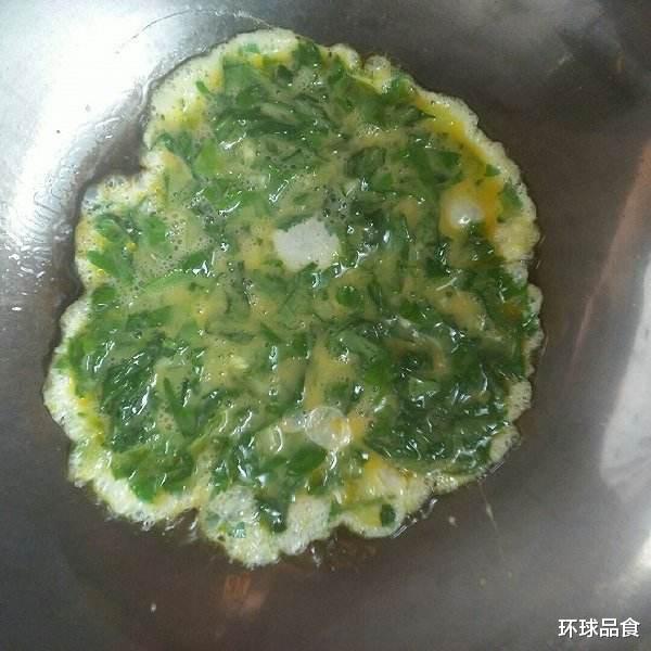 鸡蛋|冬季，鸡蛋和它是绝配，每天炒一盘，美味下饭，比猪肉还好吃